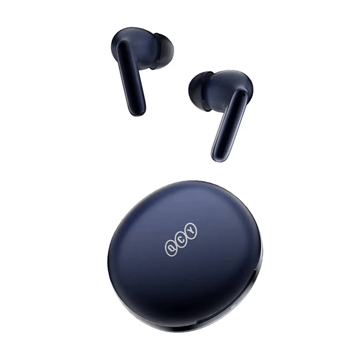 هندزفری بلوتوثی کیو سی وای مدل T13 ANC 2 همراه جاوید در کاشان