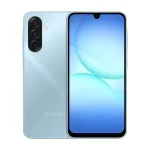 گوشی موبایل سامسونگ مدل Galaxy A17 4G ظرفیت 256 گیگابایت همراه جاوید در کاشان