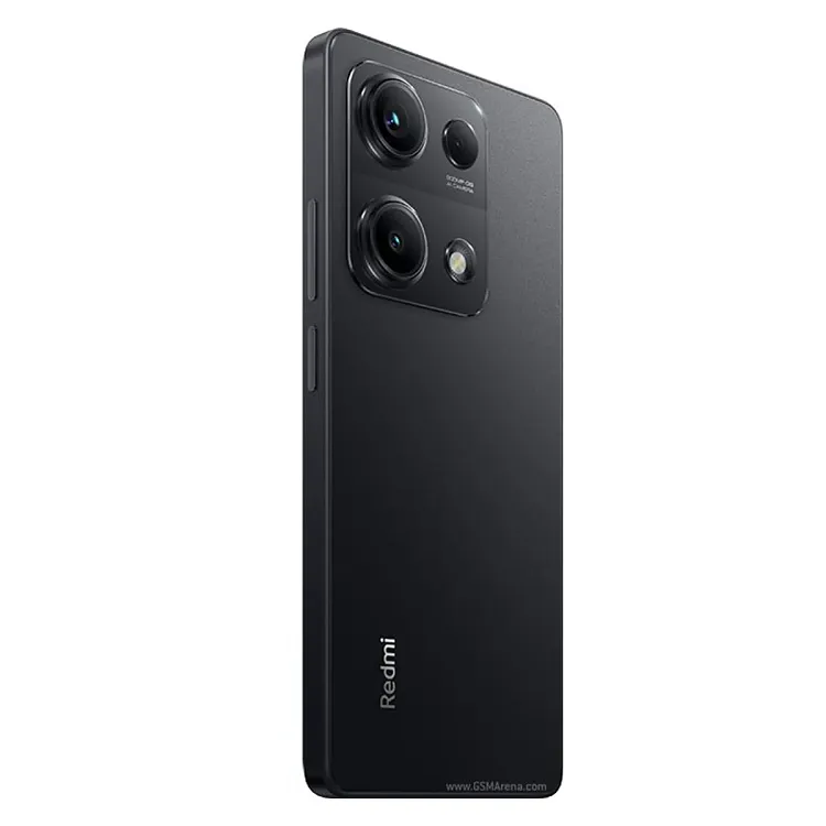 گوشی موبایل شیائومی مدل Redmi Note 14 S 4G ظرفیت 256 گیگابایت همراه جاوید در کاشان