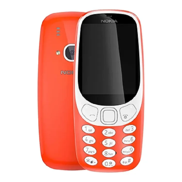 معرفی گوشی نوکیا 3310 (2017)همراه جاوید در کاشان